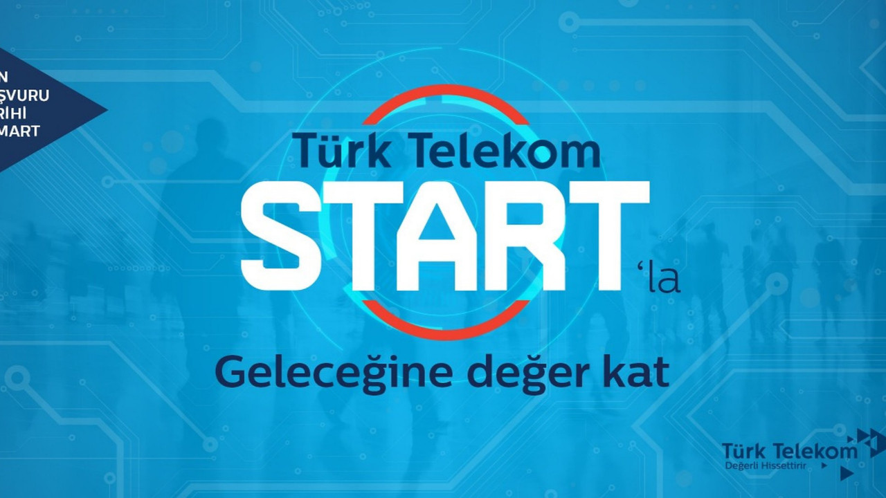Türk Telekom Gives A 
