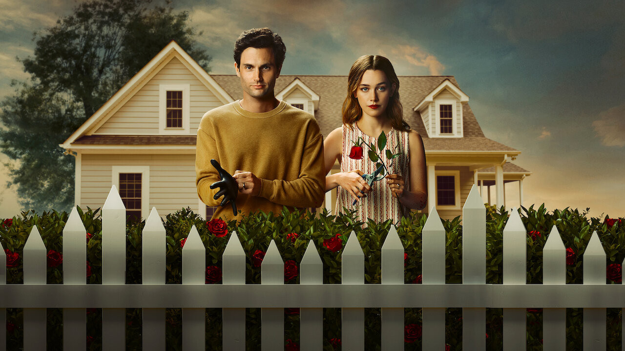 Netflix'te 'You' Sezon 4 çekimleri başlıyor ve şimdiye kadar bildiğimiz her şey Netflix'te 'You' Sezon 4 çekimleri başlıyor ve şimdiye kadar bildiğimiz her şey