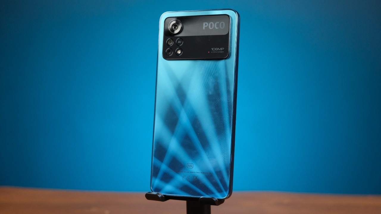 Poco x5 pro 2023