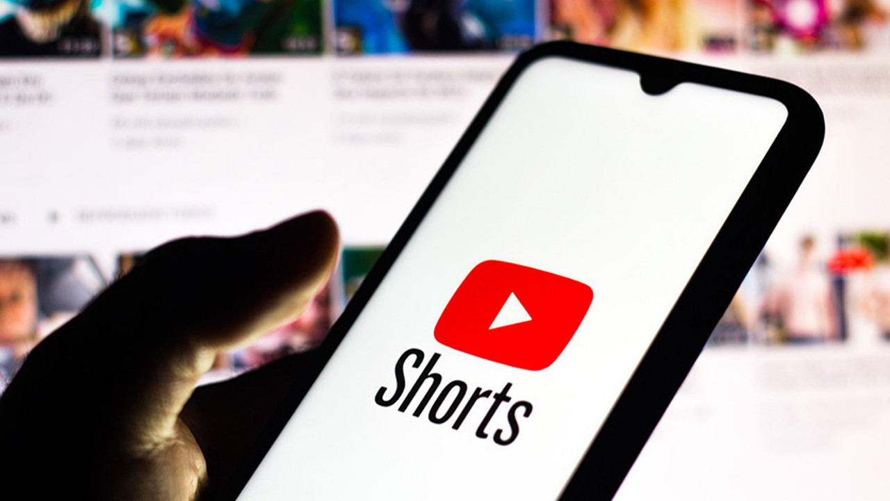 youtube shorts ios