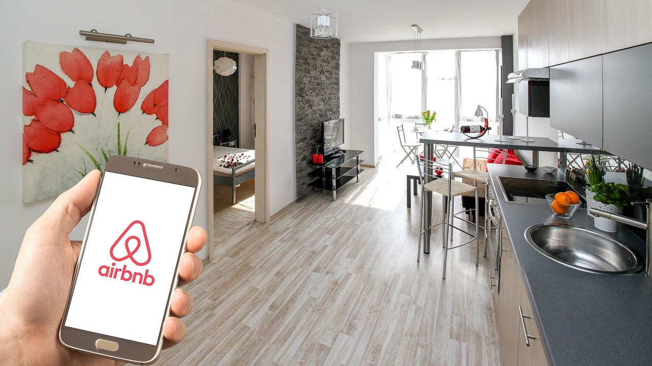 Airbnb’s new app users won’t like it