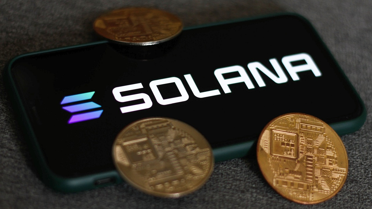Solana will be trading at  until the end of 2022!