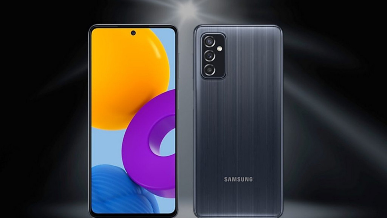 Galaxy M52 fiyatı dibe vurdu! Bu fiyatı bir daha bulamazsınız