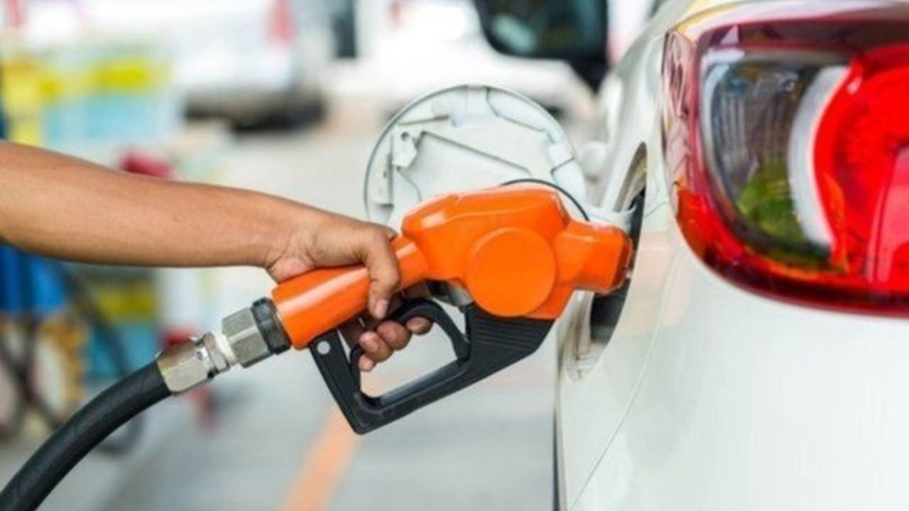 Increase in diesel, discount on gasoline is coming!
