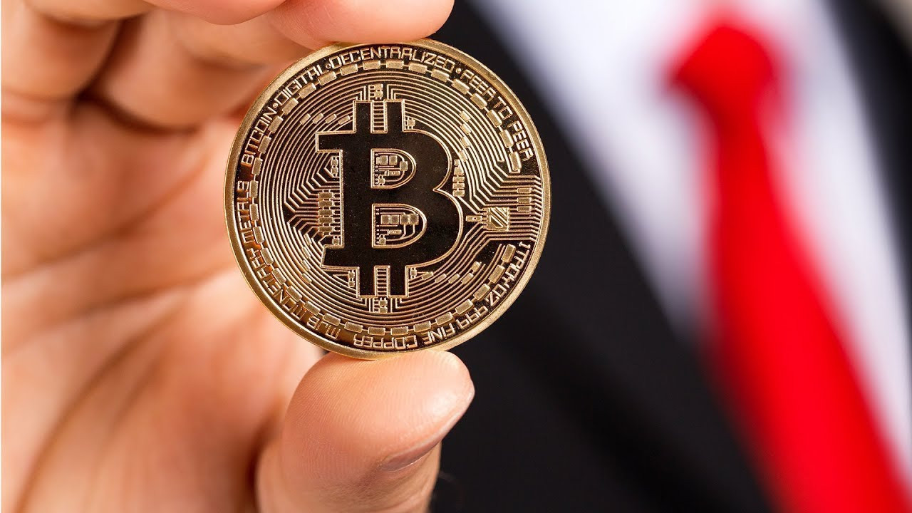To what level will bitcoin drop before hitting 30 000 gearrice