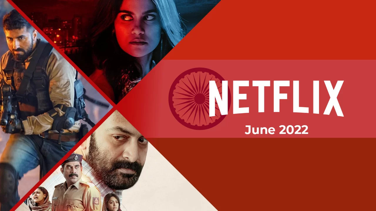 New Indian TV series and movies on Netflix DigiKar