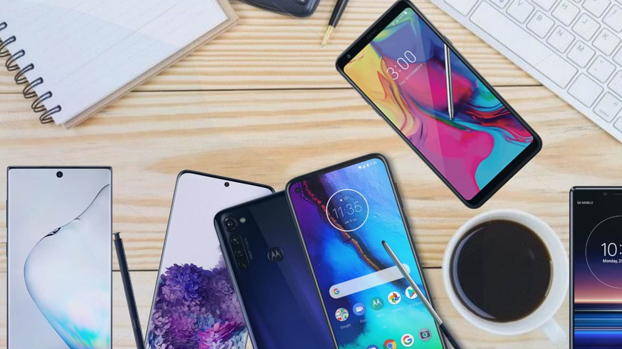 The best phones in the price range of 2500 TL to 3000 TL! July 2022