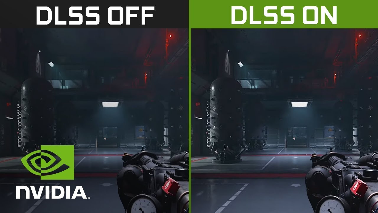 Nvidia Brings The Dlss Feature Which Provides Performance Increase In Games To 200 More Games 1451