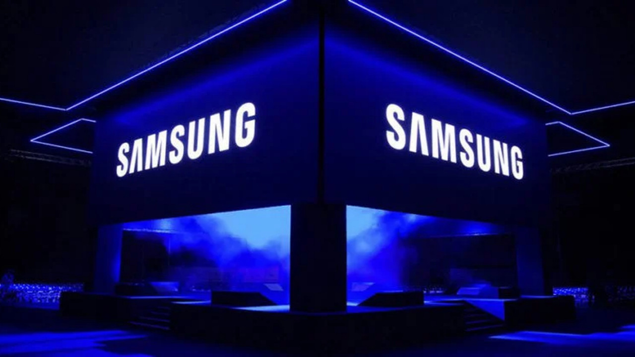 Samsung’s new sub-segment model showed itself for the first time