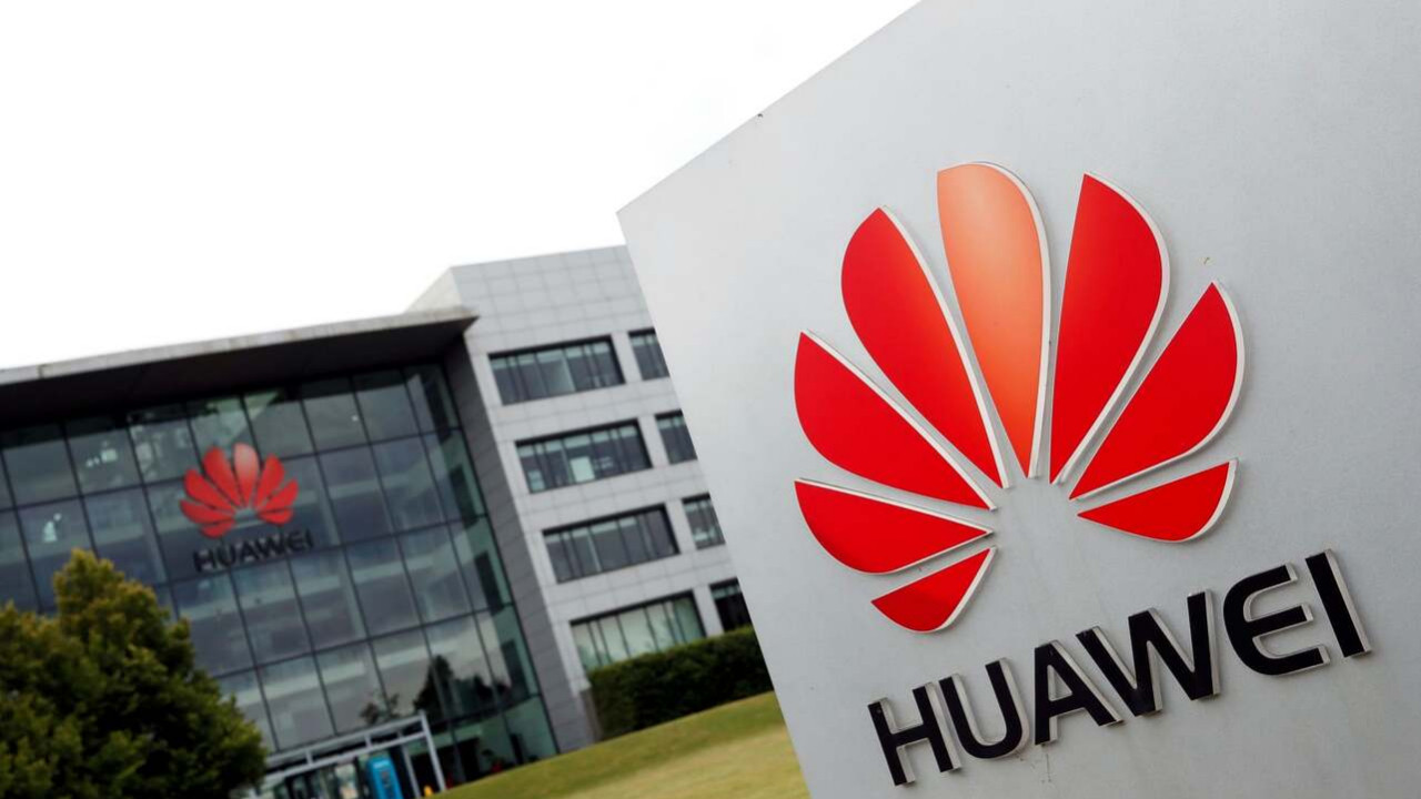 Things are getting hotter between the USA and Huawei!
