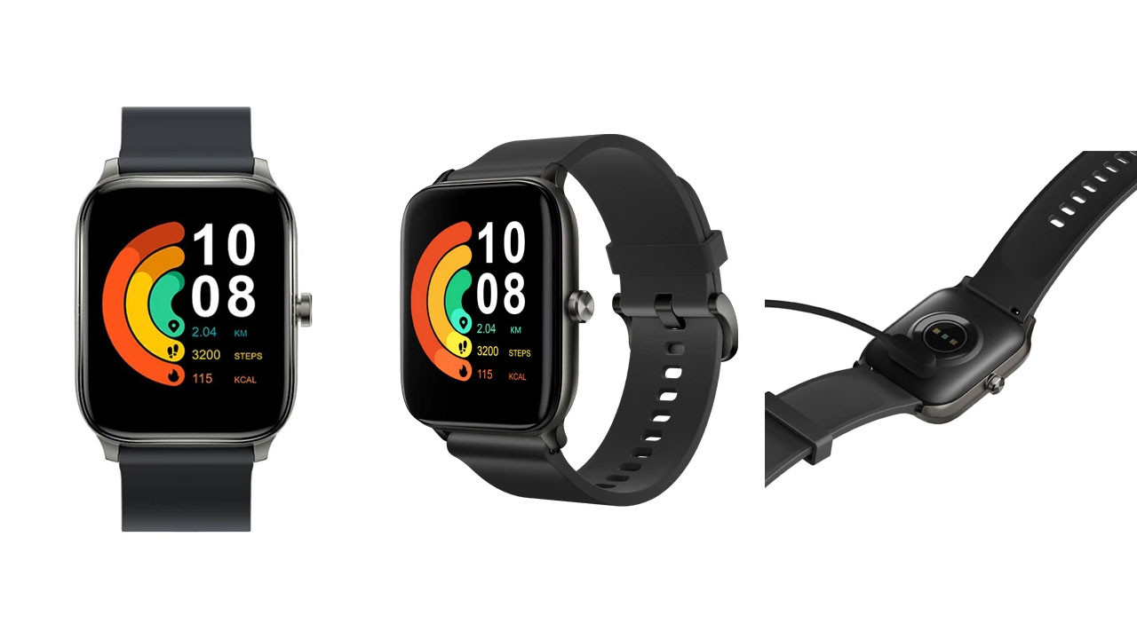The smart watch giant made a big discount!  This smartwatch is not worth the price!