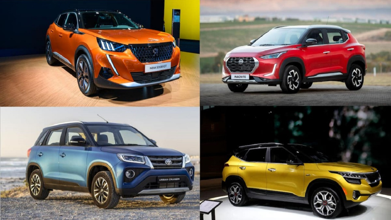 150 Bin TL Alt na Al nabilecek En Iyi Ikinci El SUV Ara lar Temmuz 2022