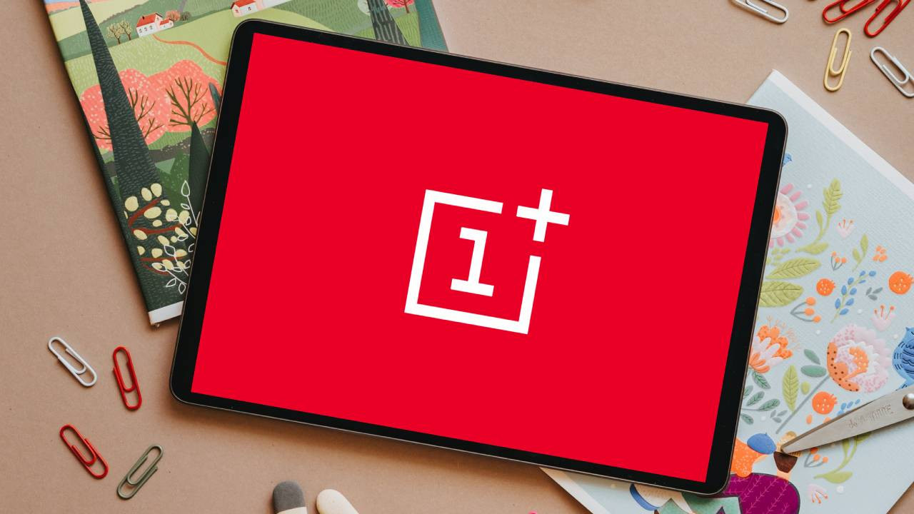 OnePlus Pad release date may be delayed