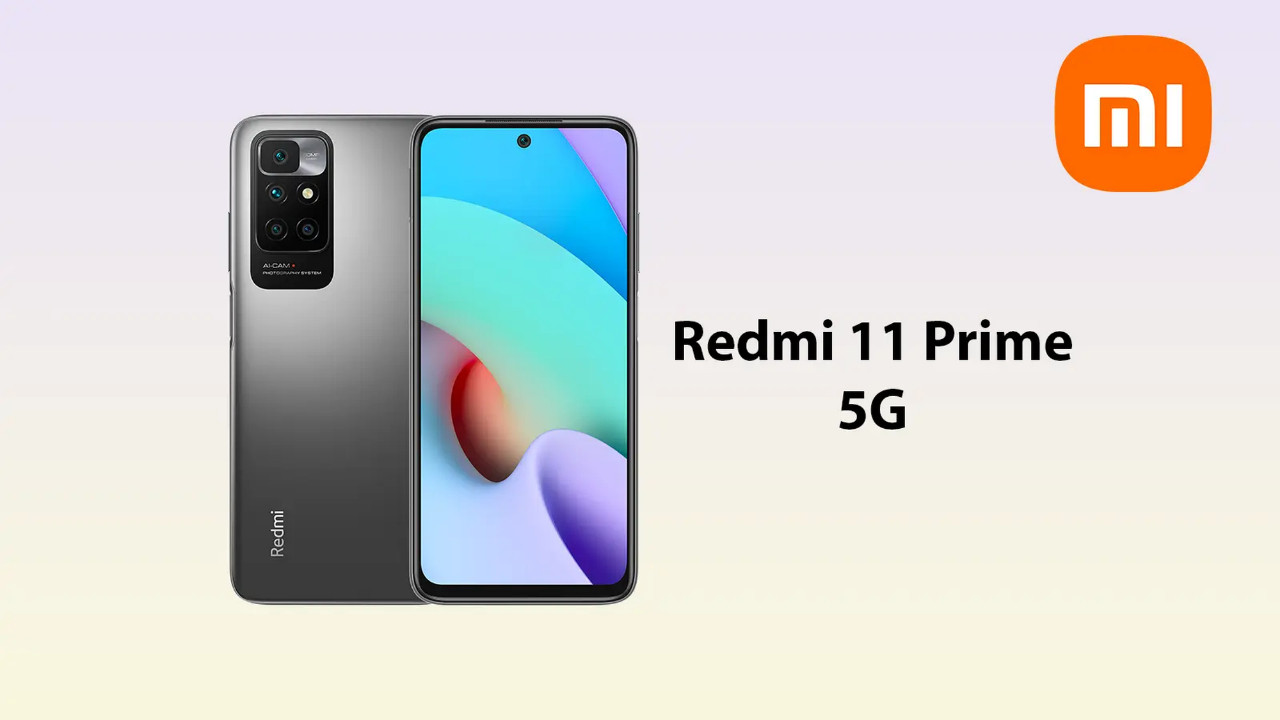 जल्द लॉन्च होगी Redmi 11 Prime 5G, वेबसाइट पर हुआ स्पॉट