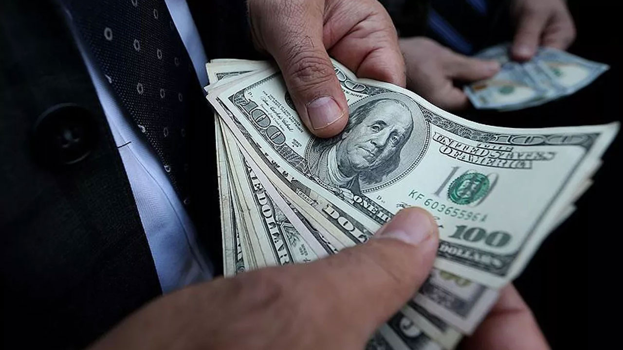 Dollar Tl Rate