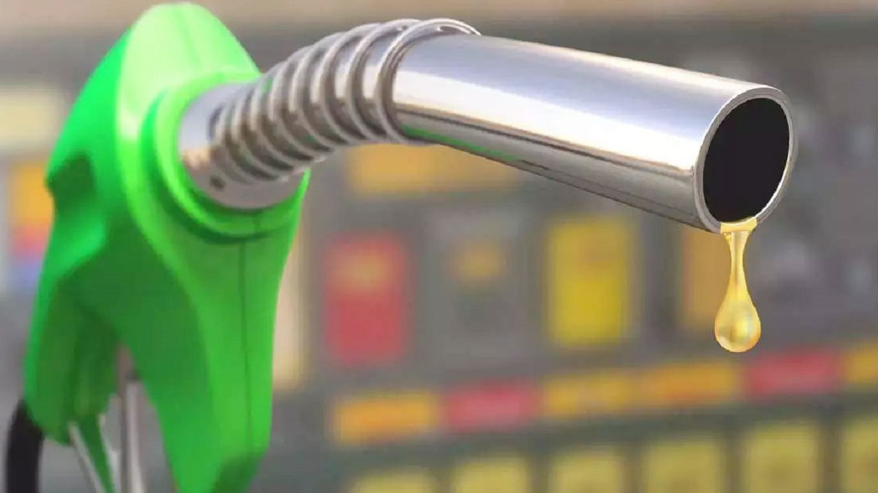 The most preferred fuel type in 2022 has been announced! Gearrice