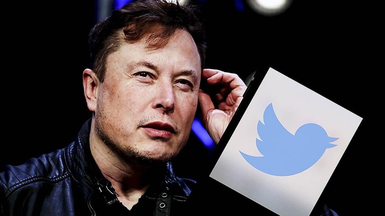 Elon Musk Was Right! Twitter Hit The Button - Gearrice