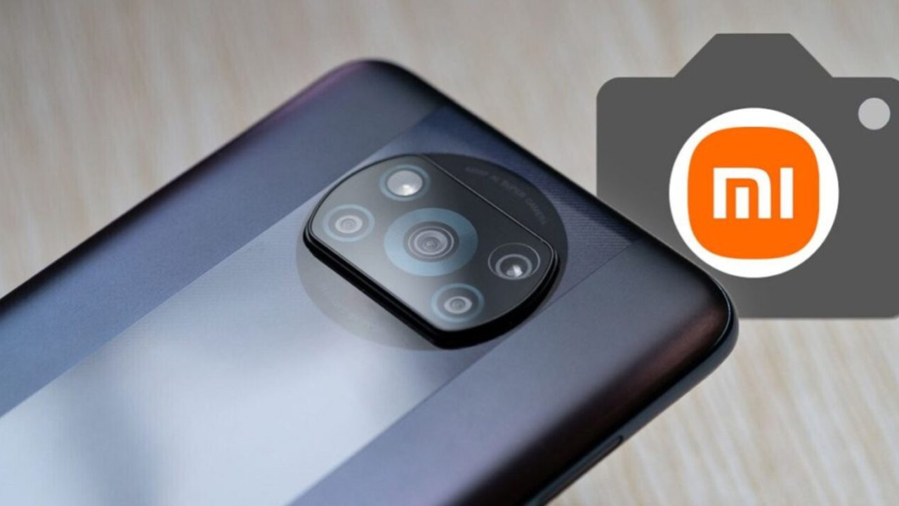 Je kunt de geweldige camera-app van Google downloaden op Xiaomi-apparaten!