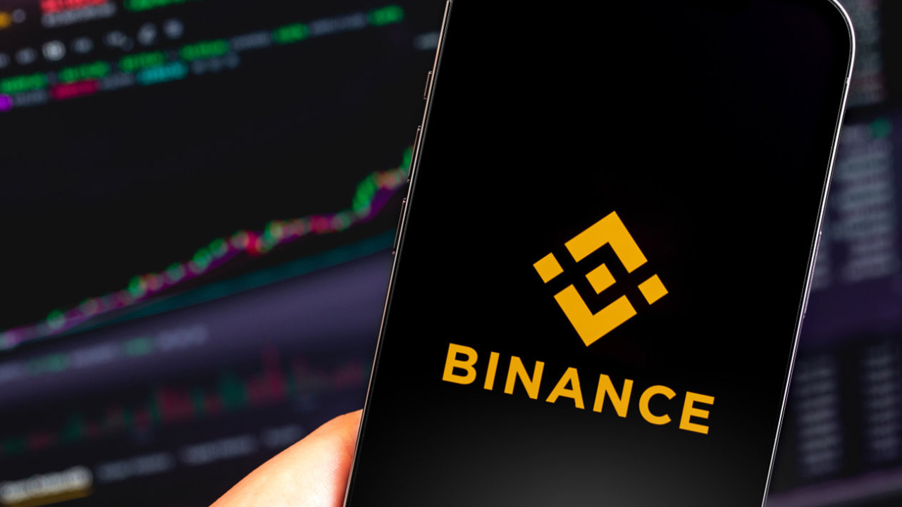 binance free