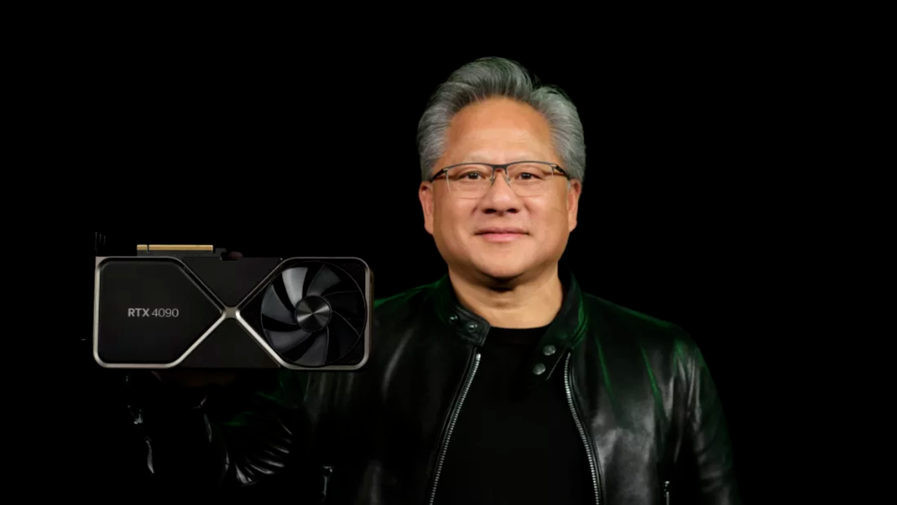 Nvidia RTX 40 serisinin güç detayları netleşiyor!