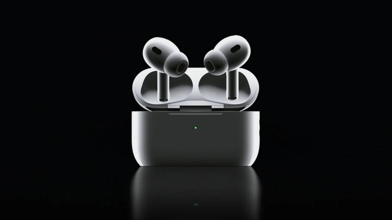 Oppo's new headphones are very similar to Apple AirPods GEARRICE