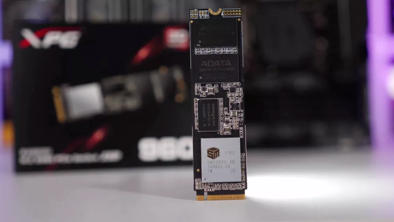 Technology Lovers Lived SSD Prices Are Falling Her PC ye Bir SSD 