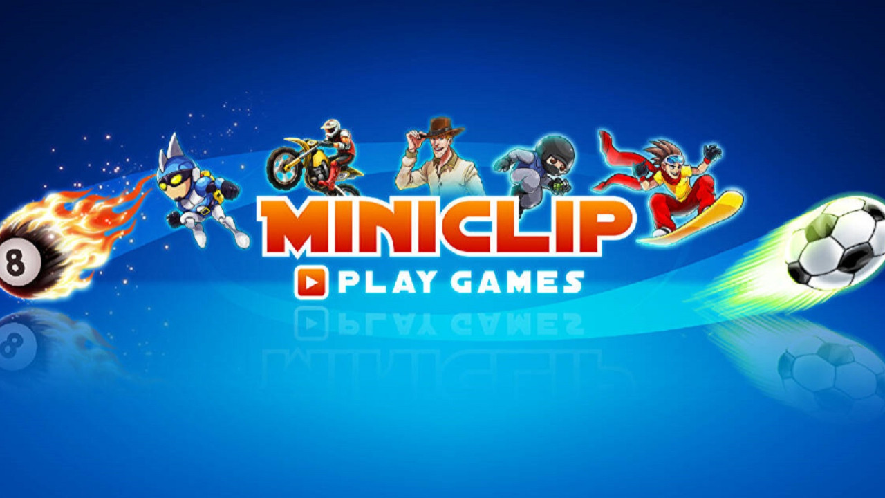 An era is coming to an end: Here are Miniclip's popular games - GEARRICE