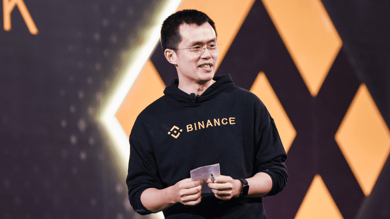 Binance gave up on the deal! Bitcoin crashed to the ground in an ...