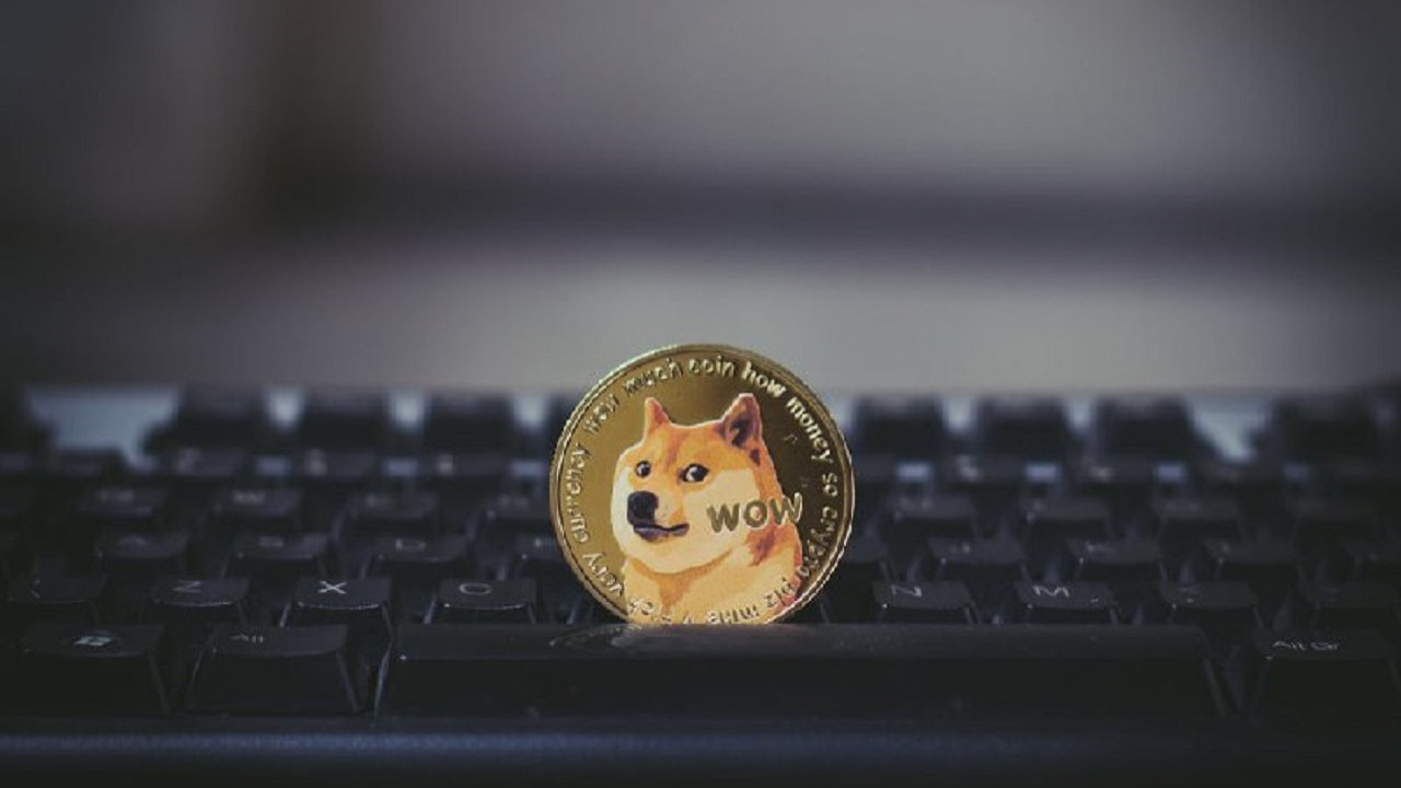 Dogecoin demand skyrocketed by 600% on Google! thumbnail