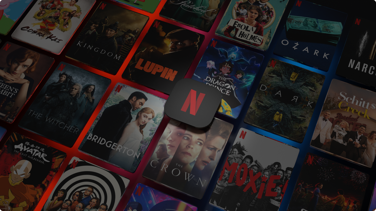 Netflix has officially banned password sharing! - Gearrice