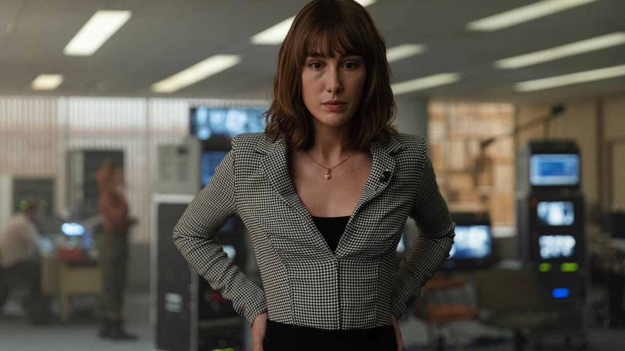 "Mute" Spanish Netflix detective drama coming to Netflix in May 2023