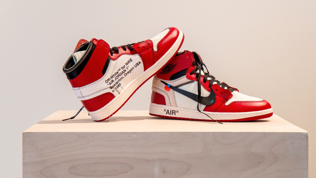 Air Jordan's movie is taking theaters by storm! GEARRICE