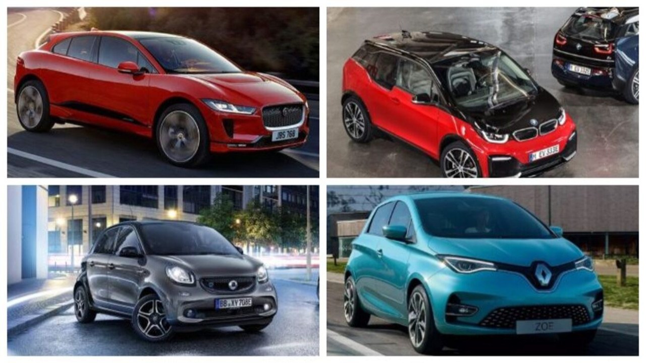 The best electric cars you can buy in Turkey! [Elektrikle tasarruf edin