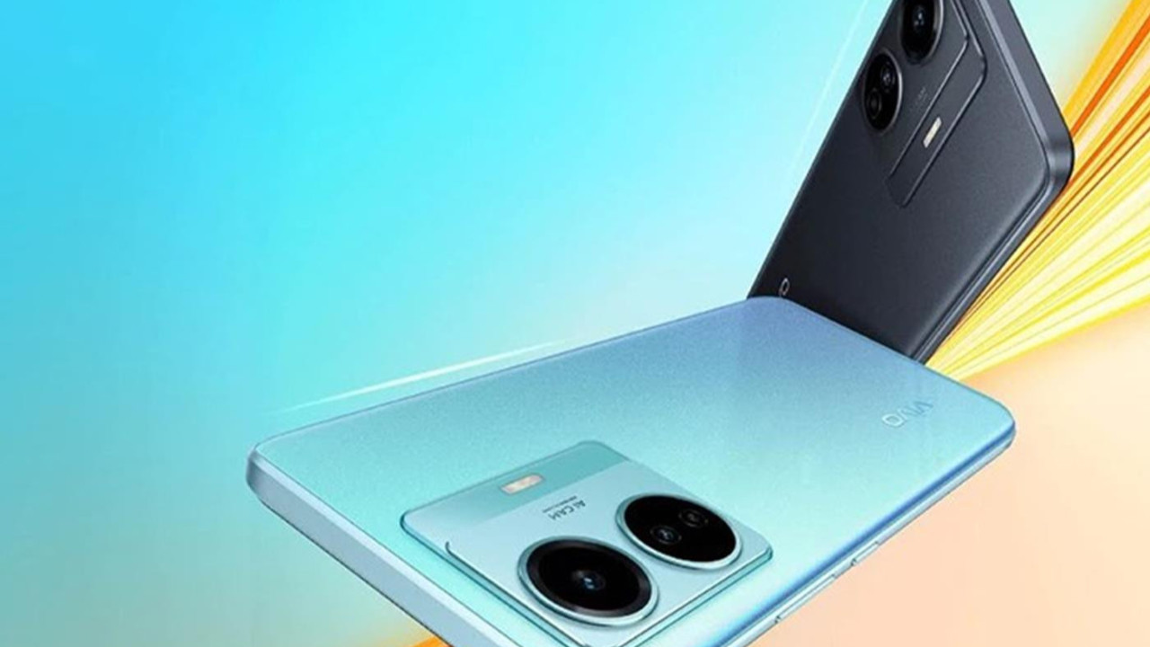 Vivo T2 5G Modelinin Kamera Kurulumu Ortaya kt vivo-t2-5g-modelinin-kamera-kurulumu-ortaya-kt