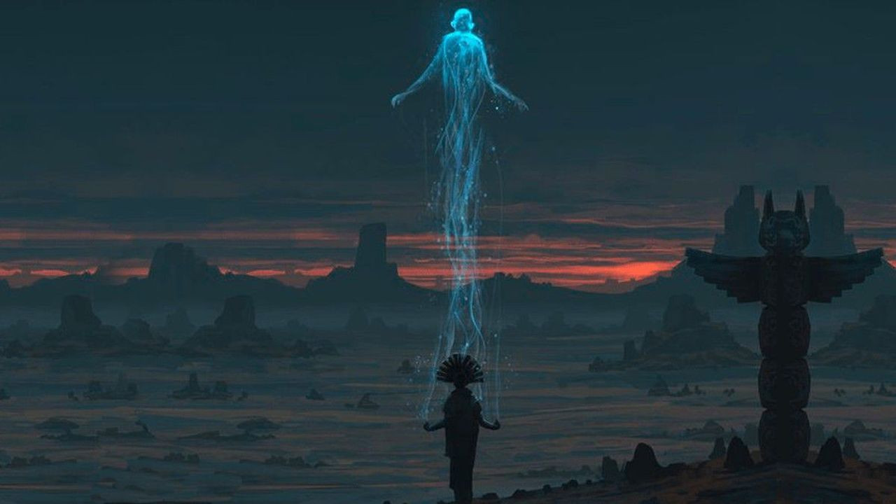 What Is Astral Projection? Is Astral Travel Possible? Here Is The Answer GEARRICE