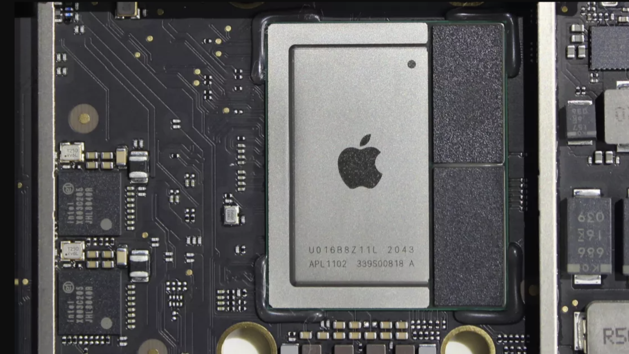 Apple's New Processors Are Coming To The Market That Will Blow The