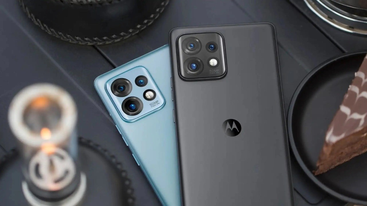 Motorola Edge 40 modeli daha fazla ülkede satışa sunuluyor! Peki ye