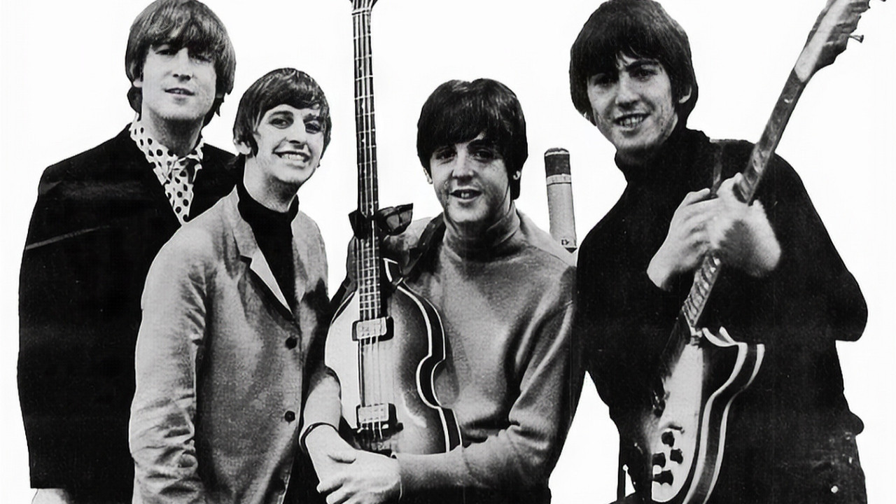 The first Beatles song to be written by AI is coming! - Gearrice