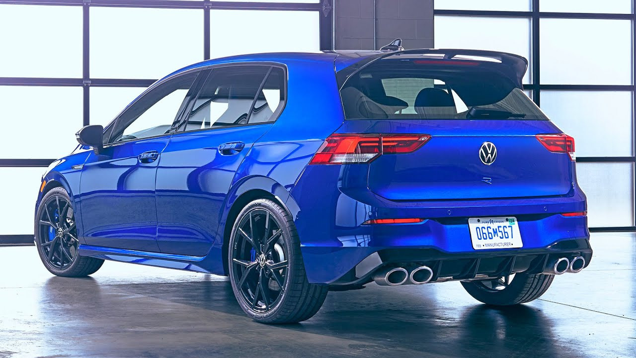 165 Thousand TL Surprise At Volkswagen Golf Prices! Nobody Expected ...