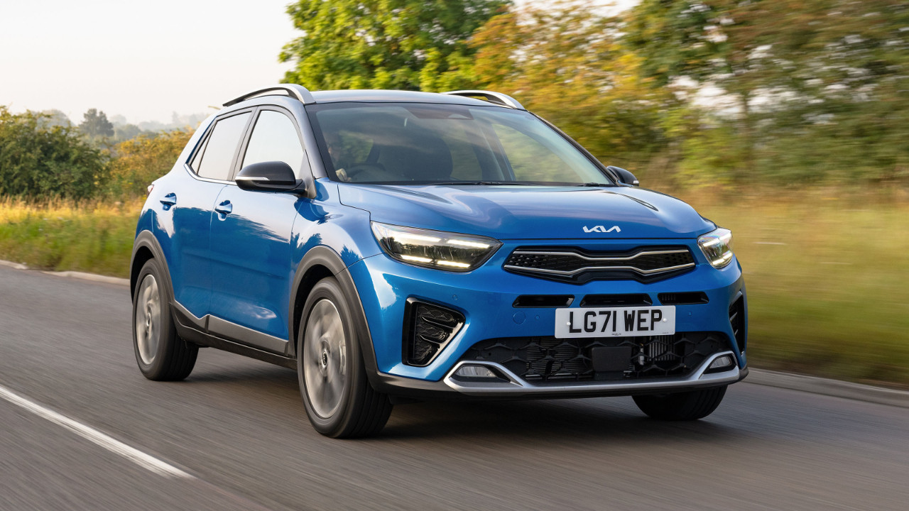 Kia Stonic: B-SUV Pazarının Lideri Uygun Fiyatlarıyla Dikkat Çekiyor!