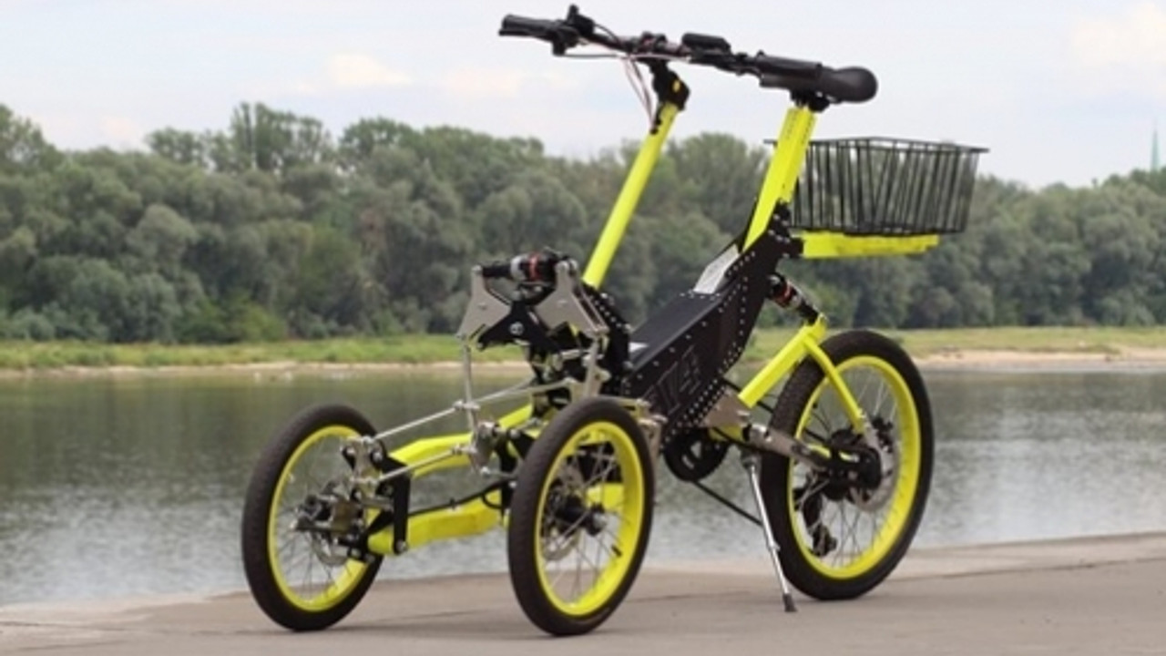 Трайк байк велосипеды. Четырёхколёсный электроскутер ev4. Электровелосипед Breitbau Custom. Трайк байк 20 дюймов. Велосипед обратный трайк.