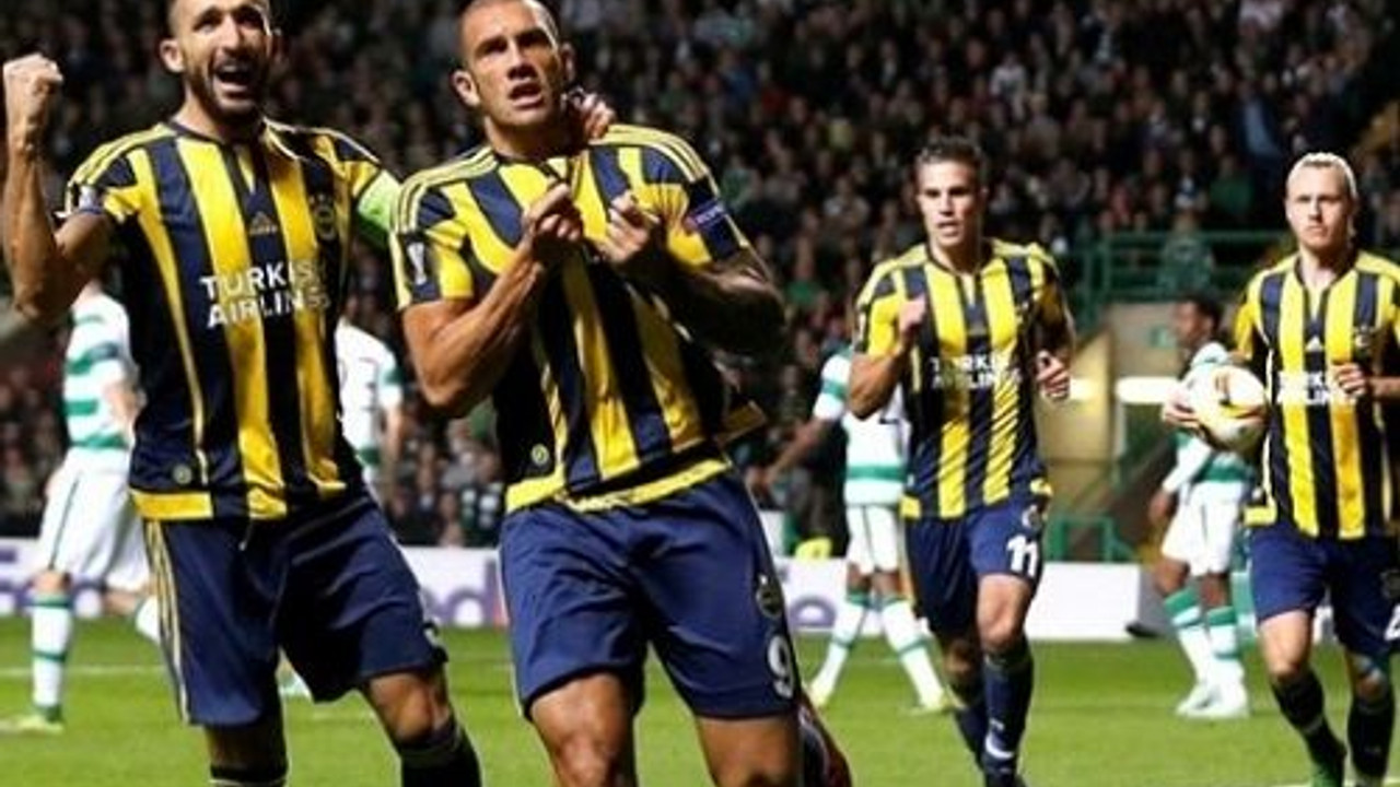 Fenerbahçe Ajax