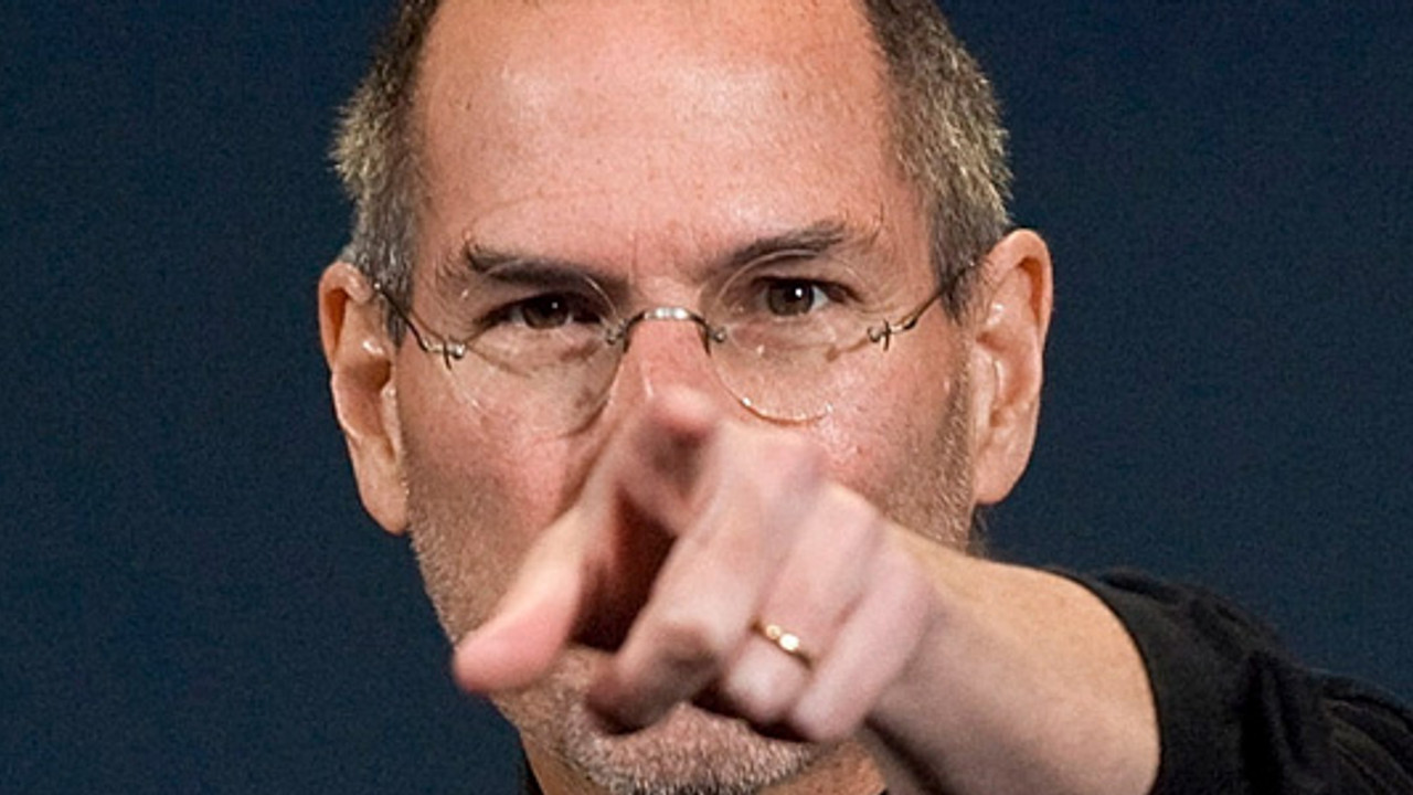Steve Jobs, Türk düşmanı mıydı?
