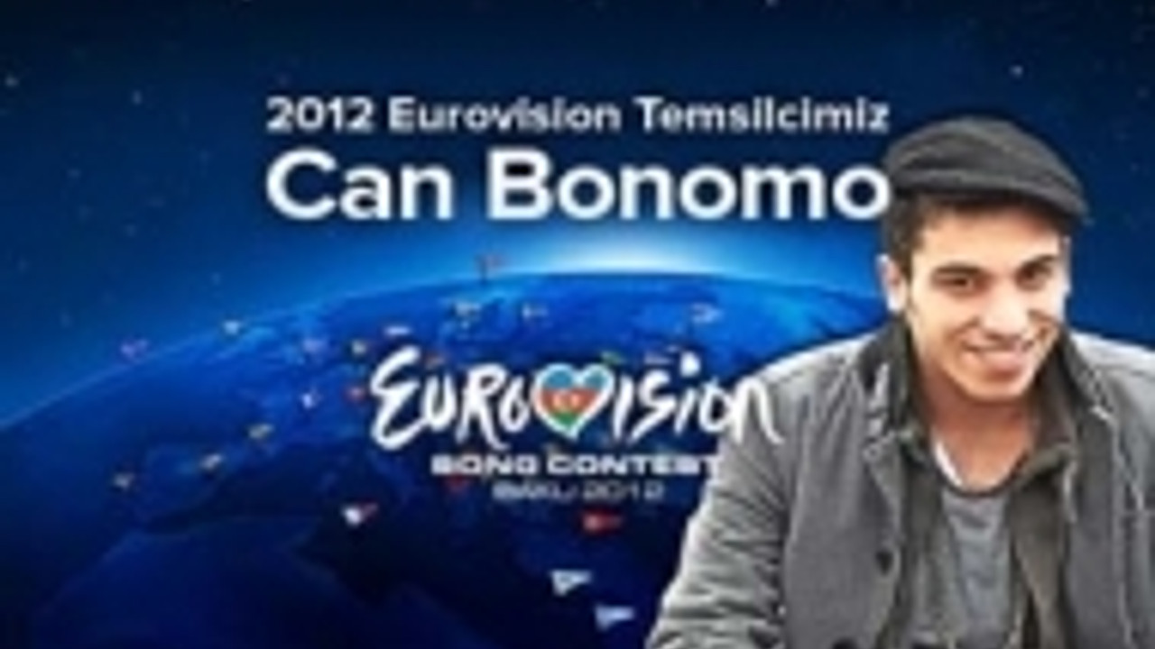 Eurovision Ark S Love Me Back Klibi