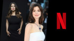 “Seesaw Monster” Salma Hayek Pinault ve Anne Hathaway Netflix uyarlamasında başrolde