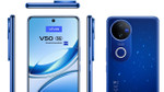 vivo, Türkiye'de satışa sunulan V50 Serisi'ni tanıttı