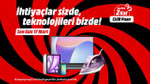 MediaMarkt yeni kampanyasının startını verdi