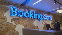 Booking.com Türkiye'de yeniden hizmet verecek mi?