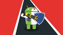 Android'e özel ücretsiz antivirüs uygulamaları!
