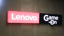 Vodafone Park'taki Lenovo Game On'u gezdik